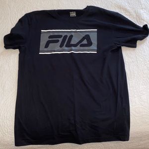 Fila shirt
